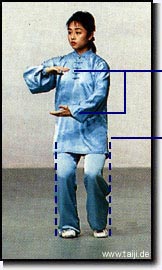 Gaojia Min (World Taijiquan Champion)