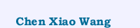 Chen Xiao Wang