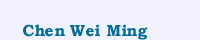 Chen Wei Ming