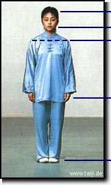 Gaojia Min (World Taijiquan Champion)
