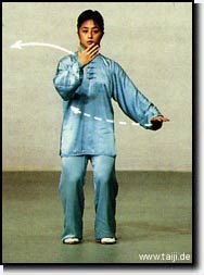 Gaojia Min (World Taijiquan Champion)